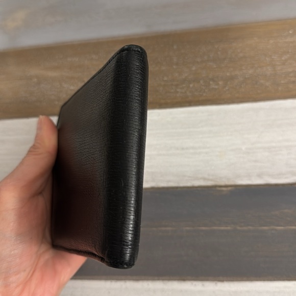 Authentic Gucci men's wallet. Good condition - Picture 8 of 10